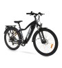 CYCLEDENIS CROSSER, VTC Electrique, Freins à disque hydrauliques, Batterie intégrée