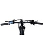 CYCLEDENIS CROSSER, VTC Electrique, Freins à disque hydrauliques, Batterie intégrée