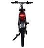 CYCLEDENIS CROSSER, VTC Electrique, Freins à disque hydrauliques, Batterie intégrée