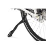 Vélo électrique à moteur pédalier AC-Emotion Deville 26 Blanc