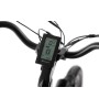 Vélo électrique à moteur pédalier AC-Emotion Deville 26 Blanc