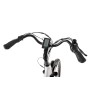 Vélo électrique à moteur pédalier AC-Emotion Deville 26 Blanc