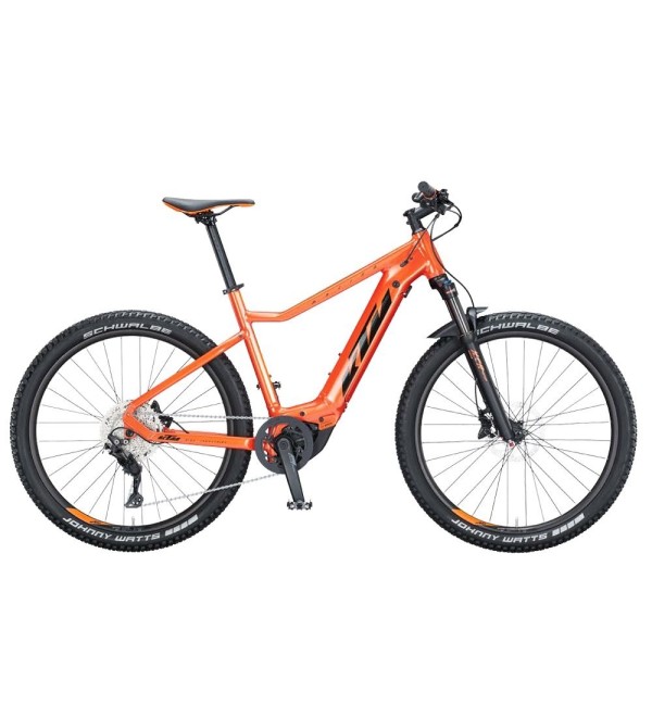 KTM Macina Race 271 Bosch Performance CX 500Wh
