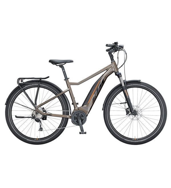 KTM Macina Gran P292 – Vélo électrique urbain Bosch 500 Wh