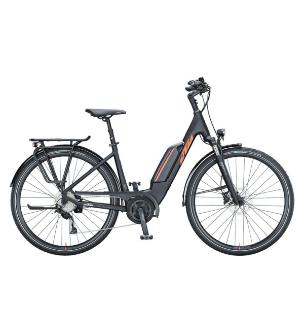 KTM Macina Fun A510 Bosch Performance 500W