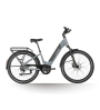 Vélo électrique urbain CYCLEDENIS MASTER 2 – 90 Nm, Autonomie 90 km