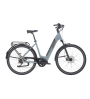 Vélo électrique urbain CYCLEDENIS MASTER 3 – 100 Nm, Autonomie 110 km