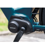 Vélo électrique urbain CYCLEDENIS MASTER 3 – 100 Nm, Autonomie 110 km