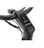 Vélo électrique urbain CYCLEDENIS MASTER 3 – 100 Nm, Autonomie 110 km