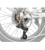 Vélo électrique fat bike CYCLEDENIS PLISMAN 2 – 80 Nm, 720 Wh