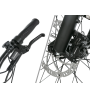 Vélo électrique fat bike CYCLEDENIS PLISMAN 2 – 80 Nm, 720 Wh