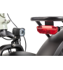 Vélo électrique fat bike CYCLEDENIS PLISMAN 2 – 80 Nm, 720 Wh
