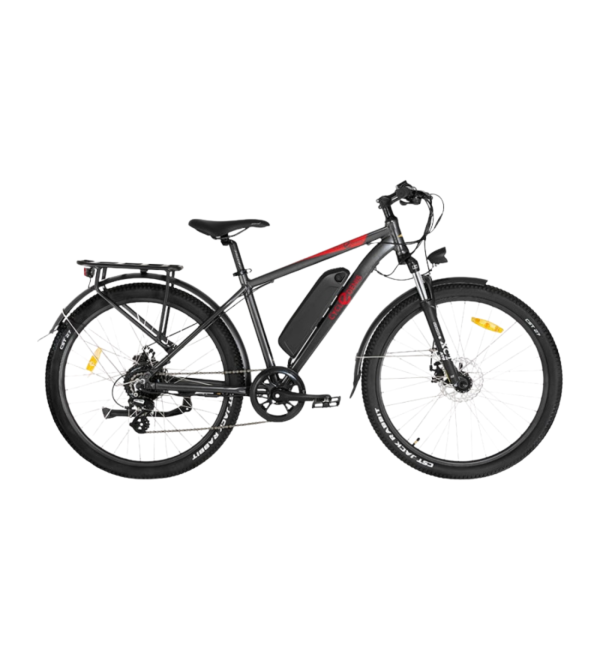 CYCLEDENIS RANGER, VTC Electrique, Freins à disque, Batterie Centrale