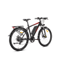 CYCLEDENIS RANGER, VTC Electrique, Freins à disque, Batterie Centrale